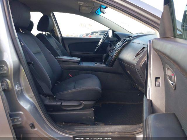 Mazda Cx Sport Image 9