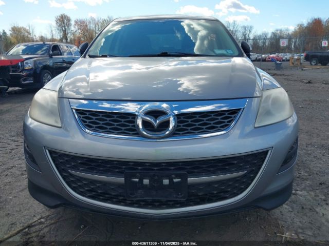 Mazda Cx Sport Image 3