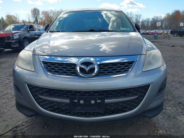 Mazda Cx Sport Image 3