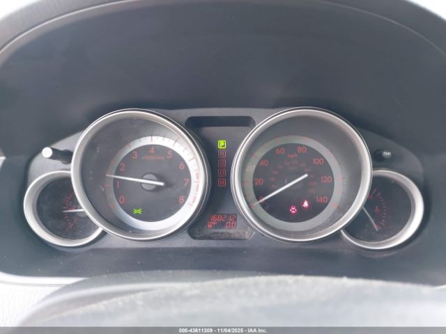 Mazda Cx Sport Image 7