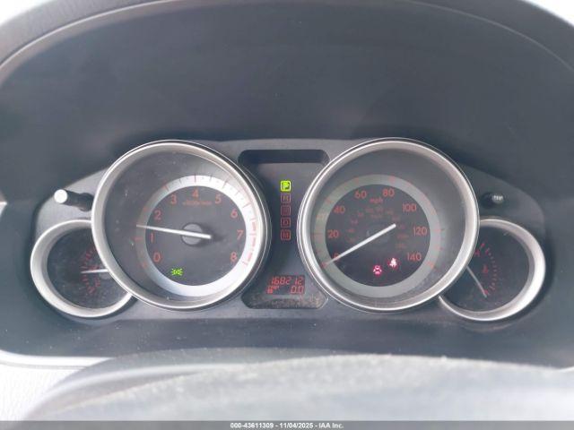 Mazda Cx Sport Image 7