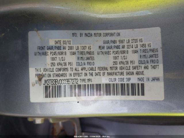 Mazda Cx Sport Image 12