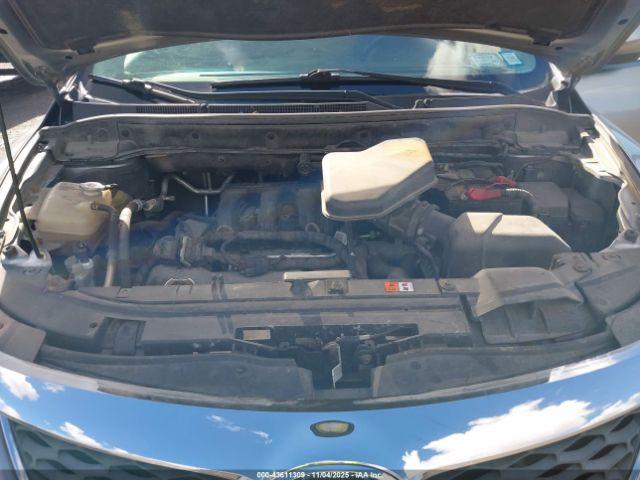 Mazda Cx Sport Image 5