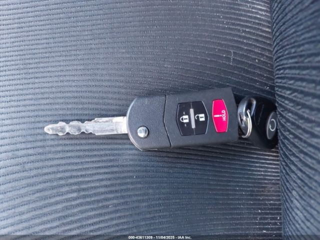 Mazda Cx Sport Image 11