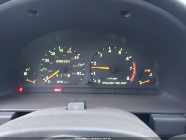 Suzuki Sidekick Jx Image 5