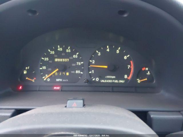 Suzuki Sidekick Jx Image 5