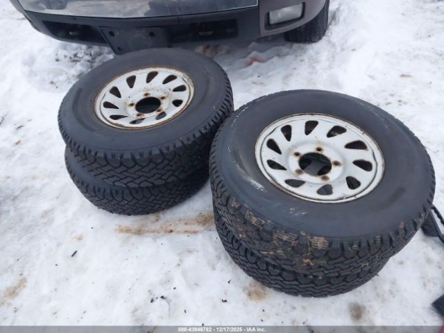 Suzuki Sidekick Jx Image 8