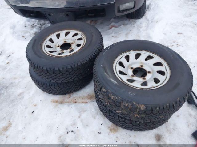 Suzuki Sidekick Jx Image 8