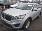 Kia Sorento 2.4l Lx Image 15