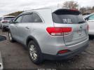 Kia Sorento 2.4l Lx Image 16