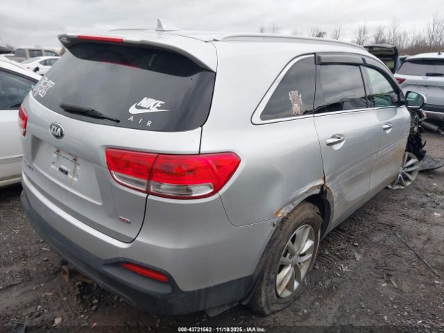Kia Sorento 2.4l Lx Image 5