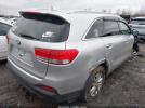Kia Sorento 2.4l Lx Image 5