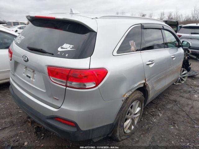 Kia Sorento 2.4l Lx Image 5