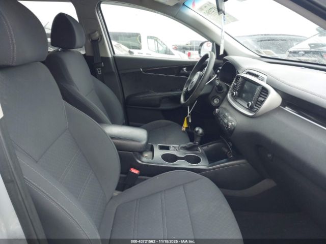 Kia Sorento 2.4l Lx Image 4