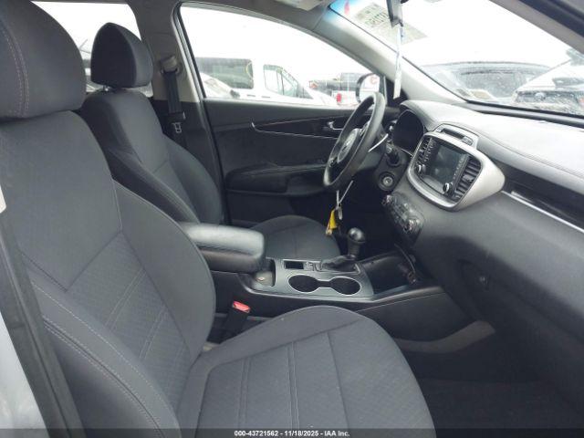 Kia Sorento 2.4l Lx Image 4