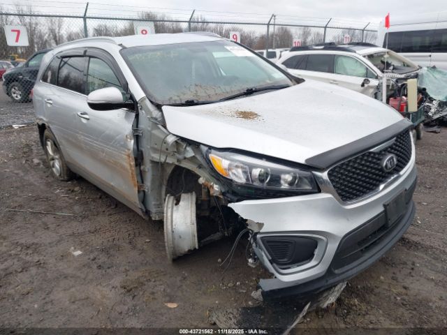 Kia Sorento 2.4l Lx Image 7