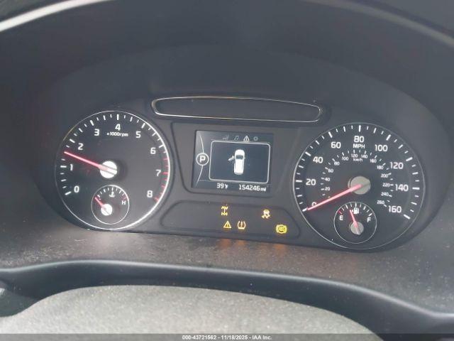 Kia Sorento 2.4l Lx Image 13