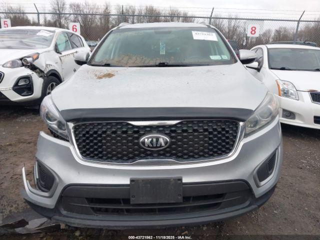 Kia Sorento 2.4l Lx Image 9