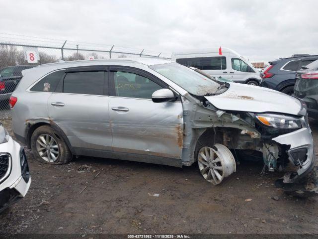 Kia Sorento 2.4l Lx Image 6