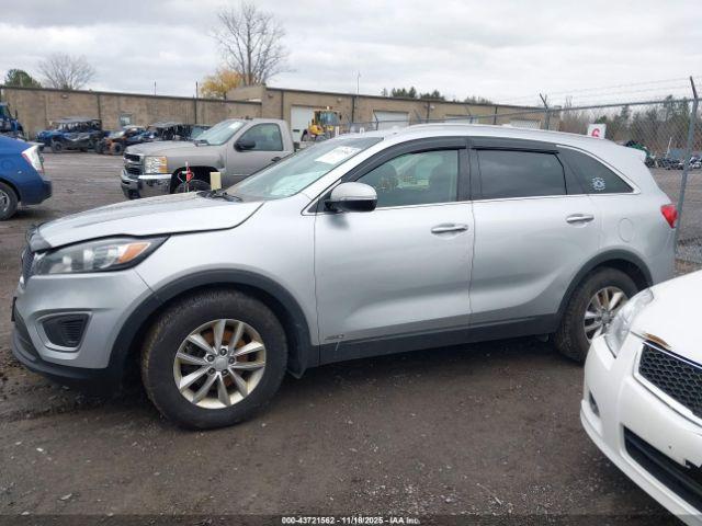 Kia Sorento 2.4l Lx Image 12