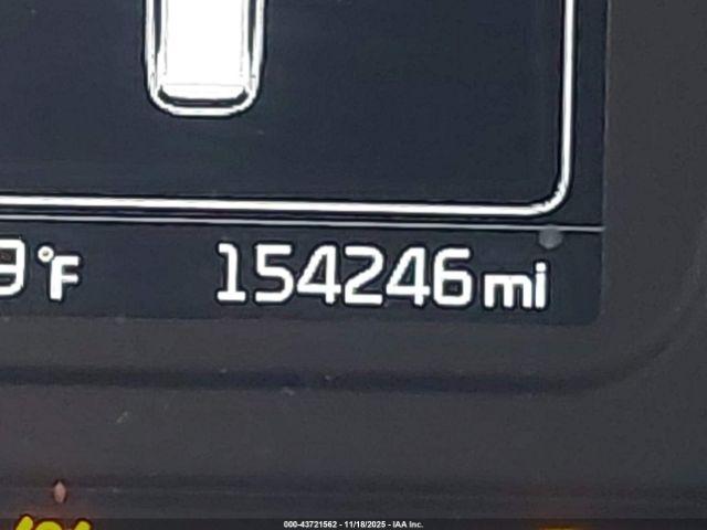 Kia Sorento 2.4l Lx Image 14