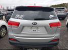 Kia Sorento 2.4l Lx Image 11