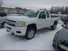 Chevrolet Silverado 2500 Lt Image 8