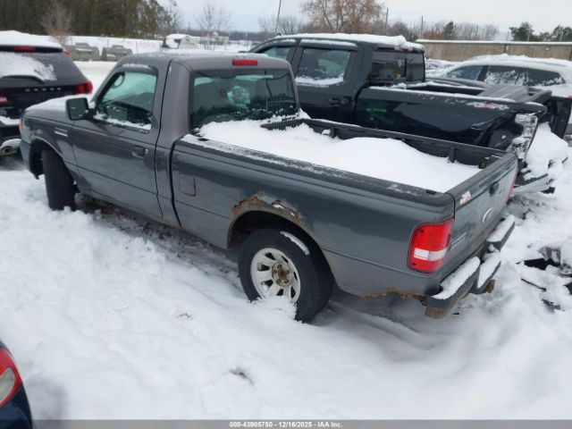 Ford Ranger Xl Image 1