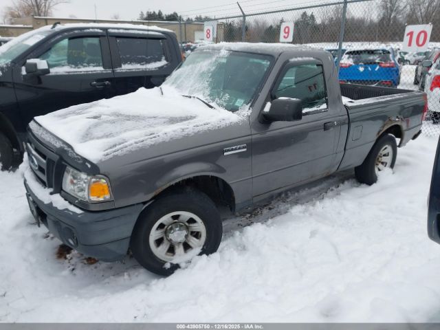Ford Ranger Xl Image 3