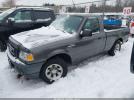 Ford Ranger Xl Image 3