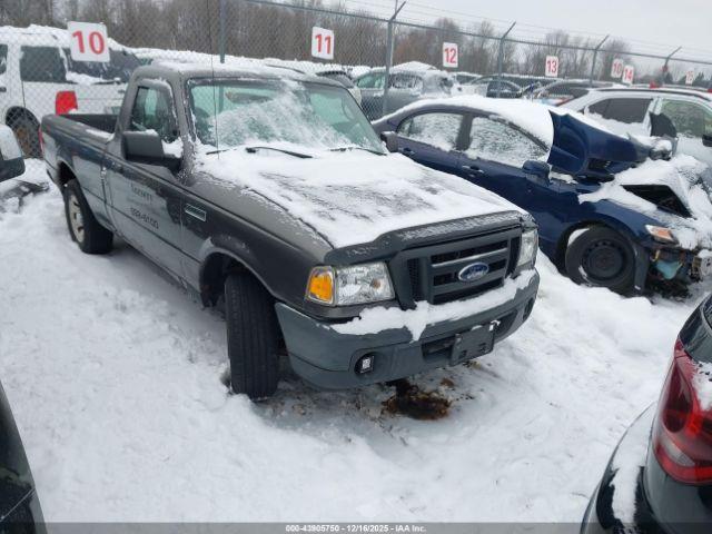 Ford Ranger Xl Image 6