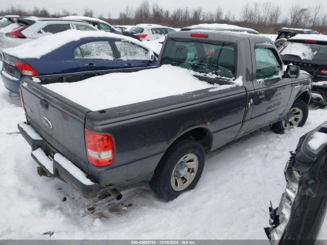 Ford Ranger Xl Image 8