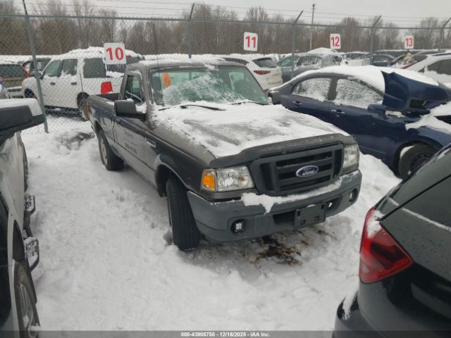 Ford Ranger Xl Image 11