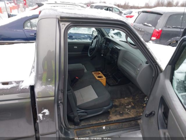 Ford Ranger Xl Image 10