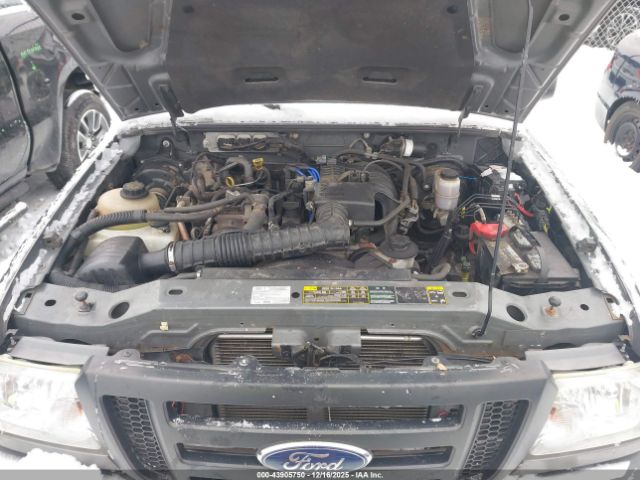 Ford Ranger Xl Image 5