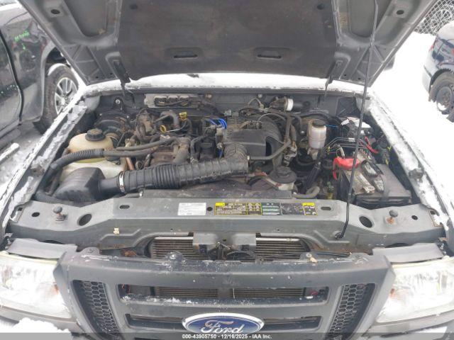 Ford Ranger Xl Image 5