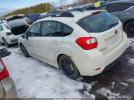 Subaru Impreza 2.0i Sport Limited Image 14