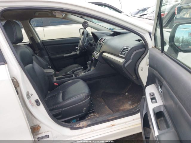 Subaru Impreza 2.0i Sport Limited Image 2