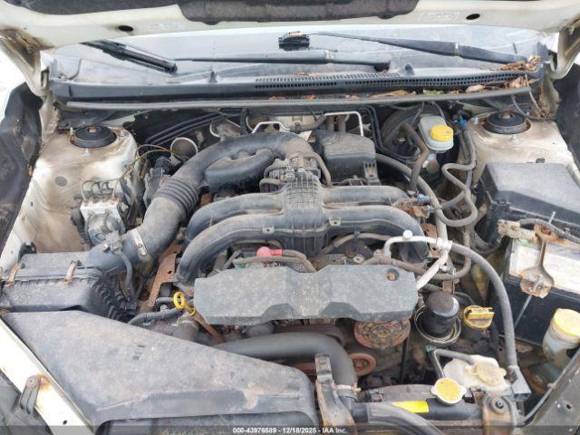 Subaru Impreza 2.0i Sport Limited Image 8