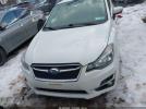 Subaru Impreza 2.0i Sport Limited Image 6