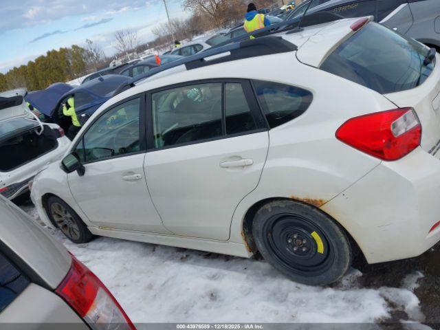 Subaru Impreza 2.0i Sport Limited Image 12