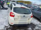 Subaru Impreza 2.0i Sport Limited Image 11