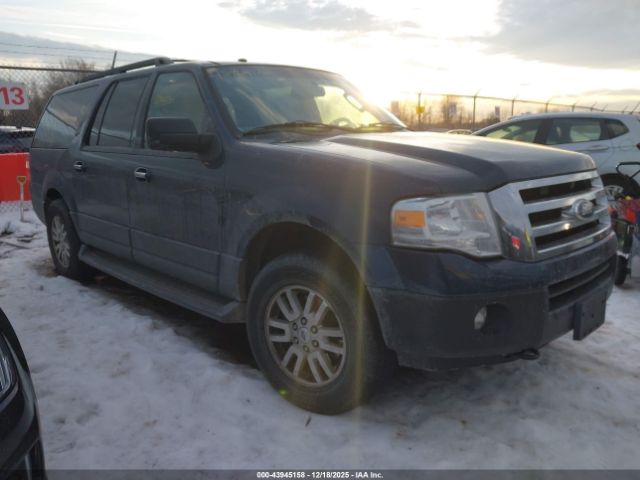 Ford Expedition Xl Image 1