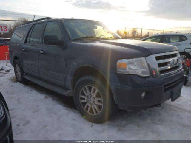  Salvage Ford Expedition