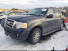 Ford Expedition Xl Image 7