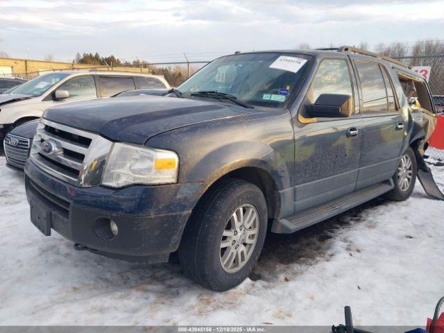 Ford Expedition Xl Image 7