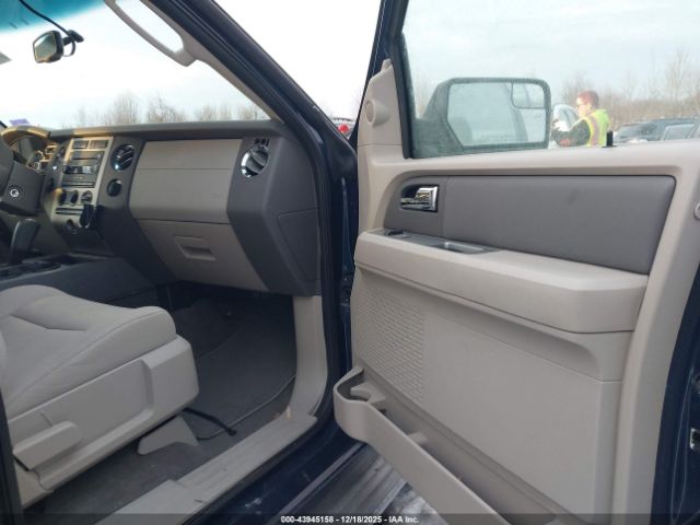 Ford Expedition Xl Image 8