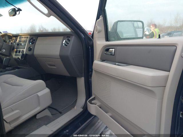 Ford Expedition Xl Image 8