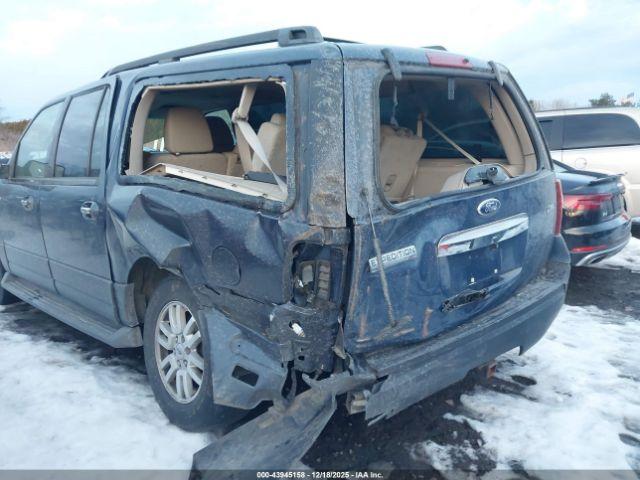 Ford Expedition Xl Image 4