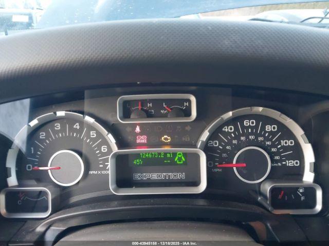 Ford Expedition Xl Image 6